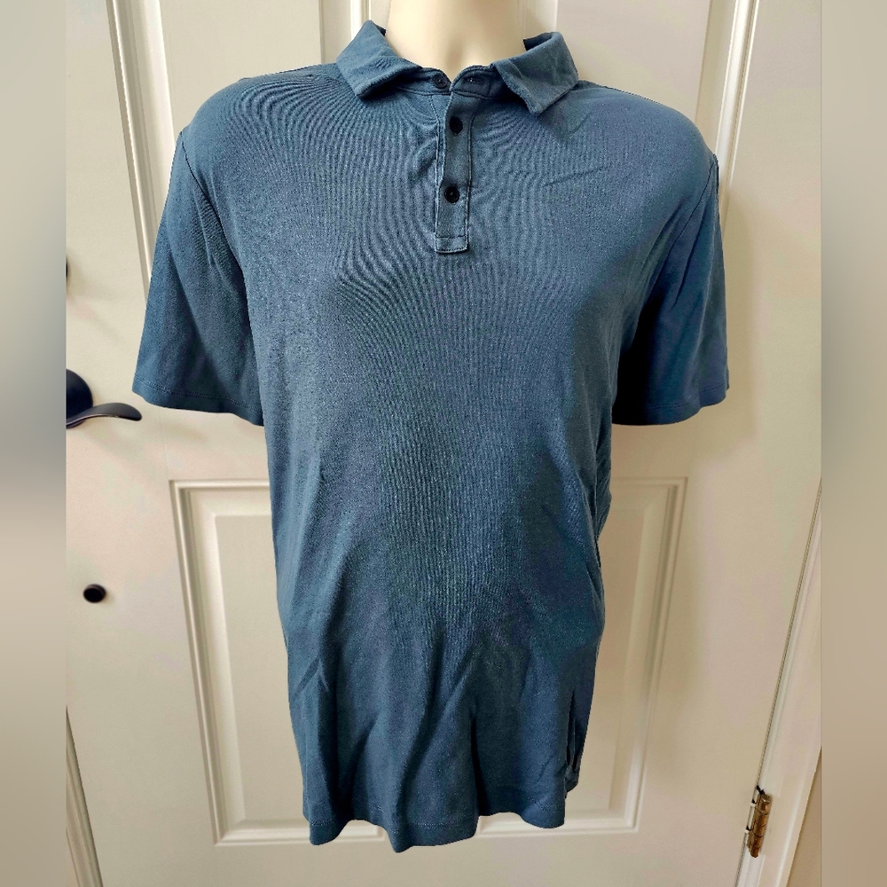 Banana Republic Polo